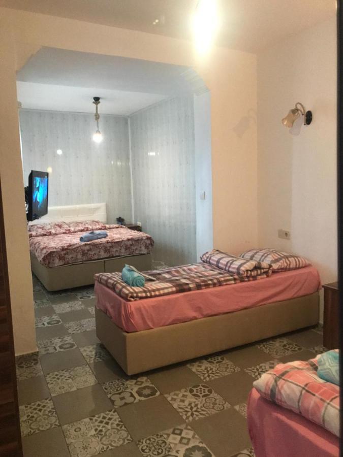 Halikarnas Pansiyon Бодрум Экстерьер фото